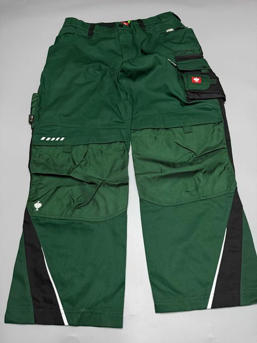 Spodnie robocze 54 Engelbert Strauss motion #1 NOWE