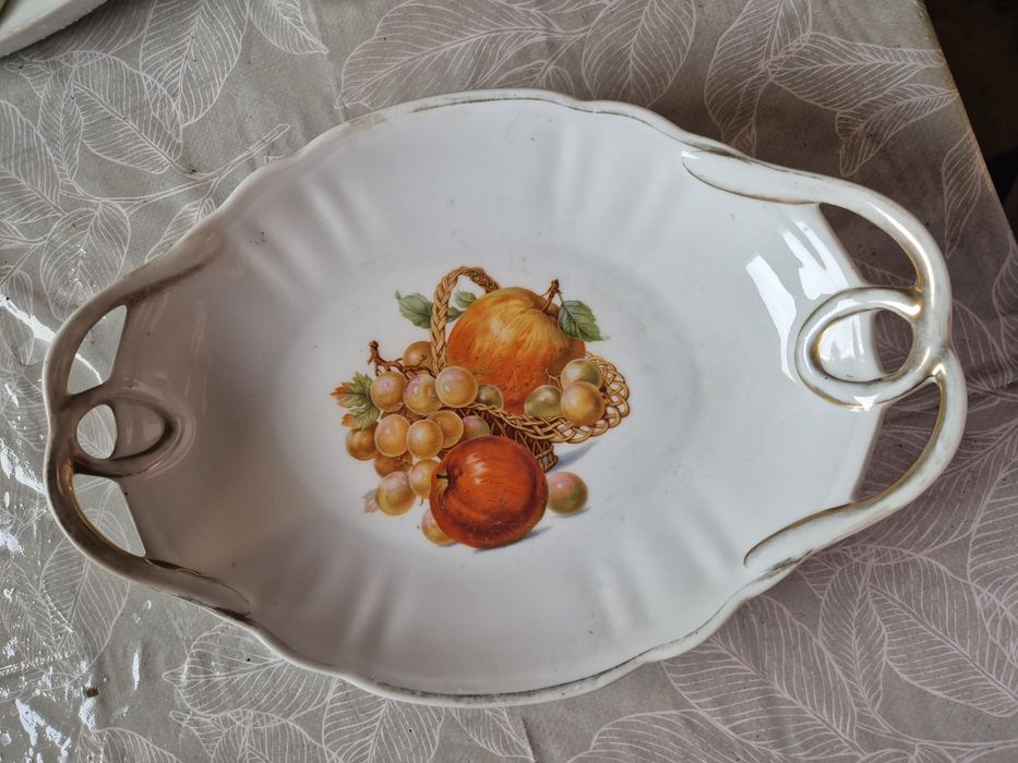 Porcelana ćmielów