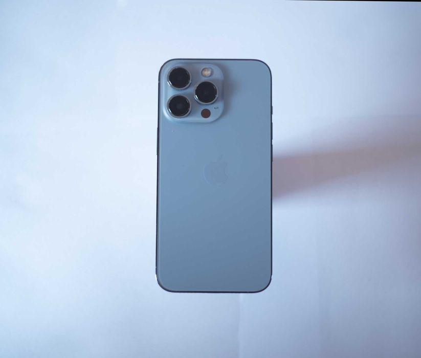 iPhone 13 Pro 128GB - Azul Sierra