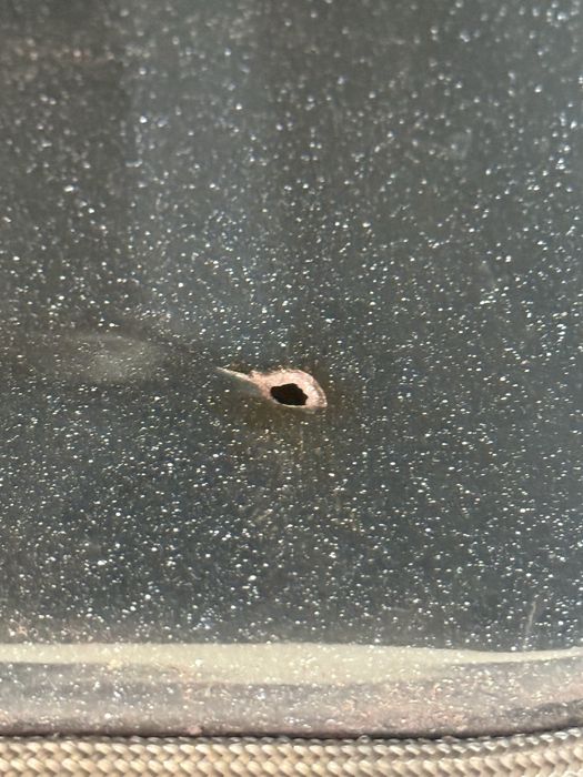 Духова шафа De Dietrich