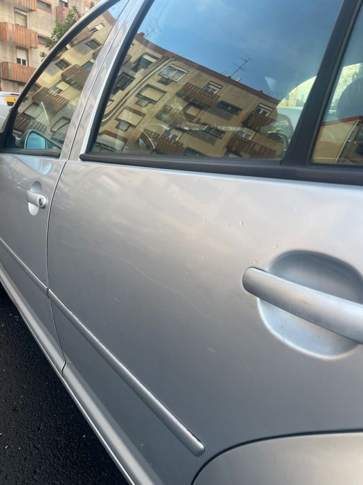 VW Golf 1.4i 25 Anos