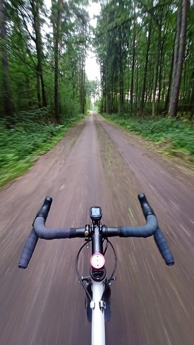 Rower Guerciotti Atos Cross gravel cx przełaj