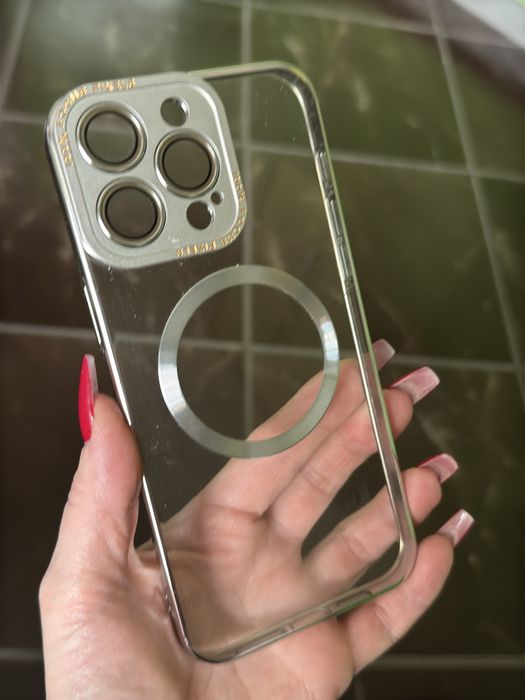 Чехол 14 про макс