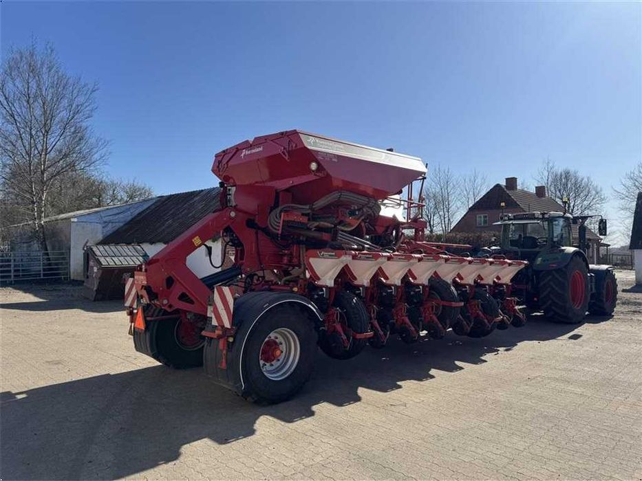 Kverneland Optima TF Maxi, 16 р., 2020 р.в.