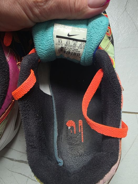 Buty nike 43 27.5 cm