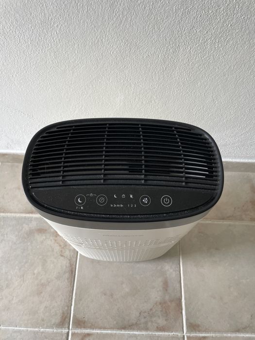 Purificador de ar Rowenta PURE2530