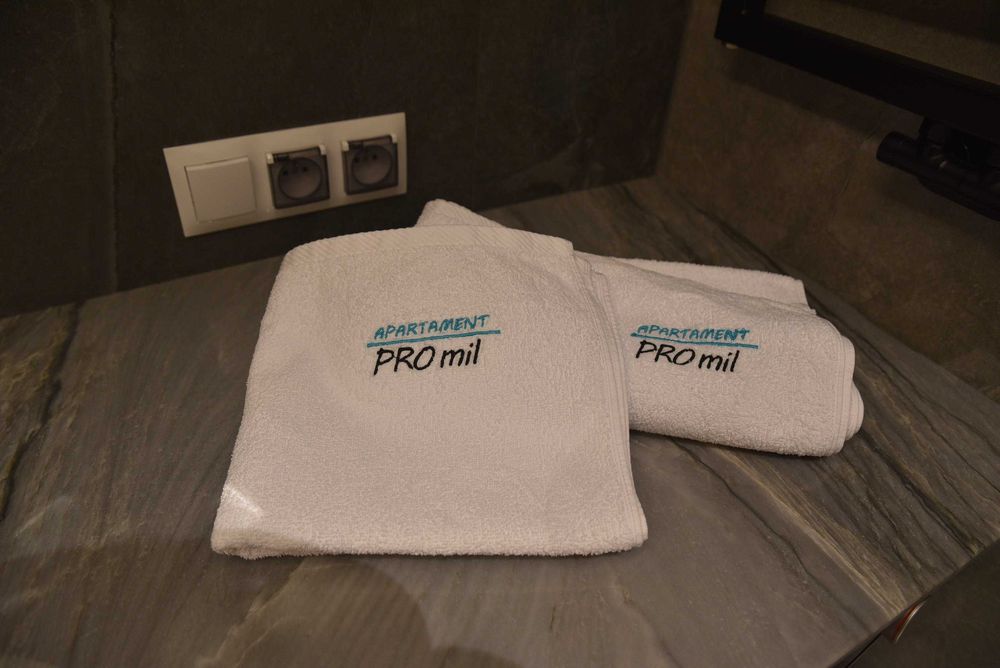 Dziwnów Apartament, basen, sauna, blisko morza.