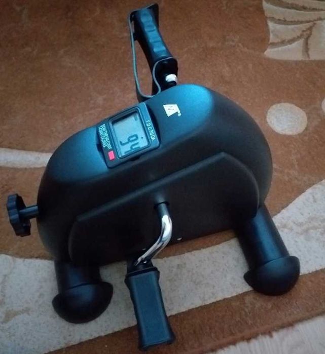 Велотренажер польський реабілітаційний