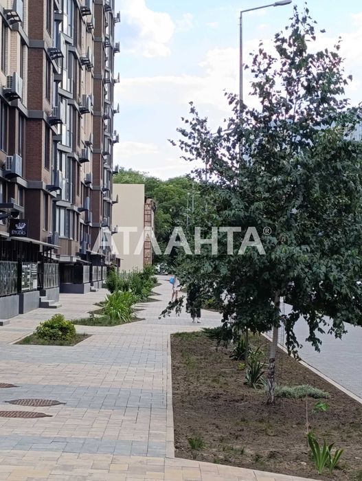 3-rooms apartment apartment by the address st. Tankistov (area 96,5 m²) - Atlanta.ua - photo 13