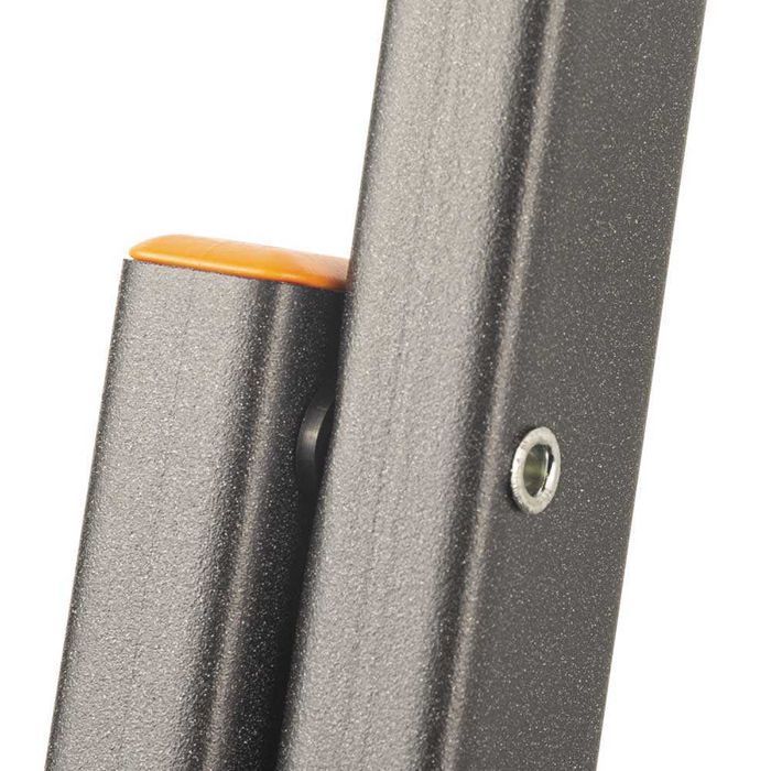 Стрем'янка сталева 4 ступені драбина GRAD (5035865)