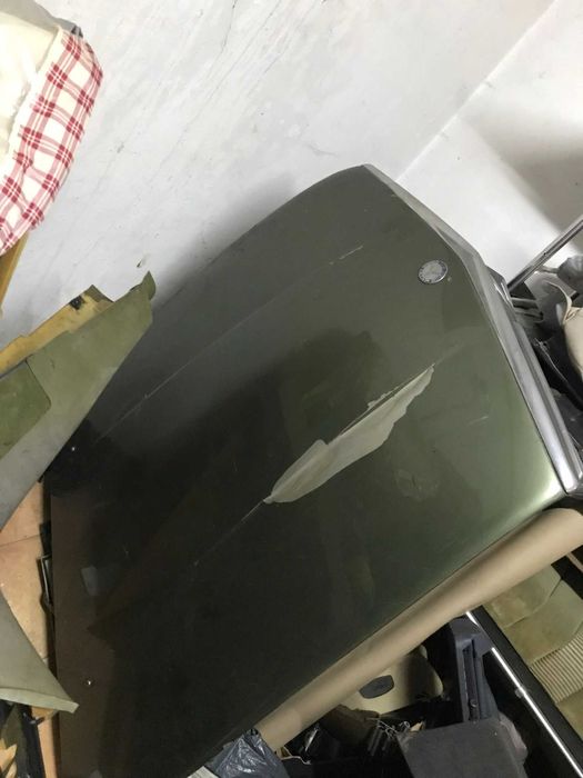 Maska Mercedes w107 SL SLC