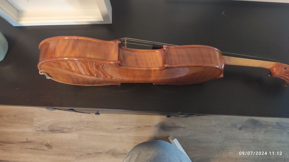 Violino 4/4 Jay Haide 1998