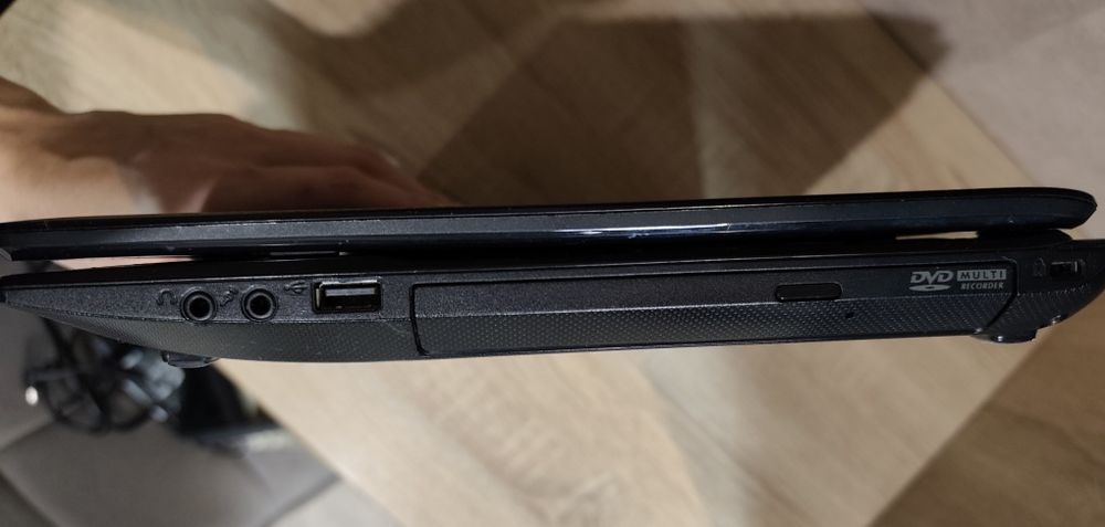 Ноутбук Asus K53b