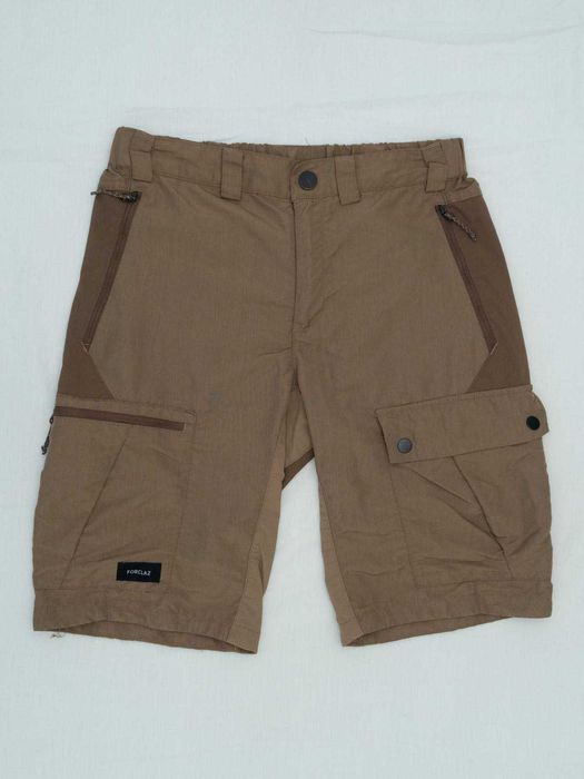 Spodenki trekkingowe Forclaz MT500 (r. 38)