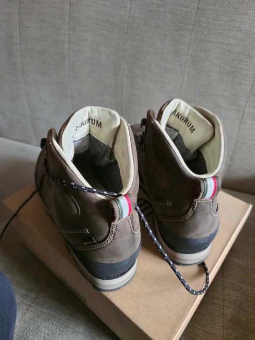 Buty Trekkingi Dolomite Cinaquantaquattro Trek Gtx GORE TEX rozm. 44