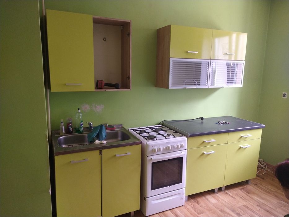Meble używane kuchnia