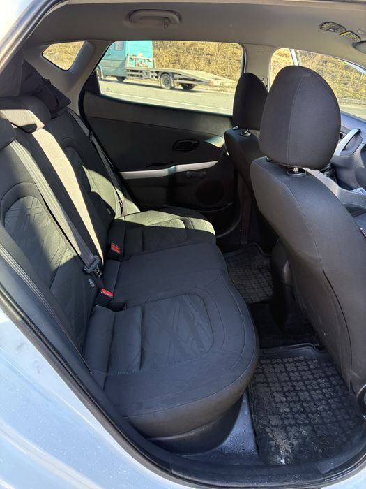 Продам Kia Ceed 2012,1.6 crdi