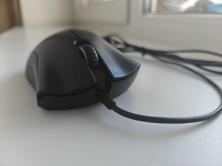 Миша Razer Death Adder Essential 2021
