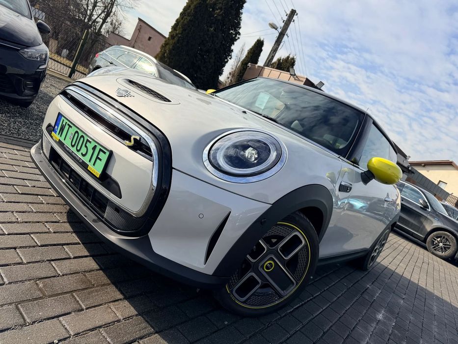 MINI Cooper Zakupiony w Polskim salonie FV23% Panorama/Harman Kardon