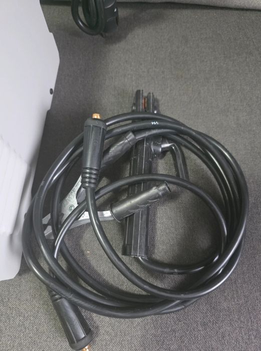 Spawarka inwertorowa 270 3w1 migomat