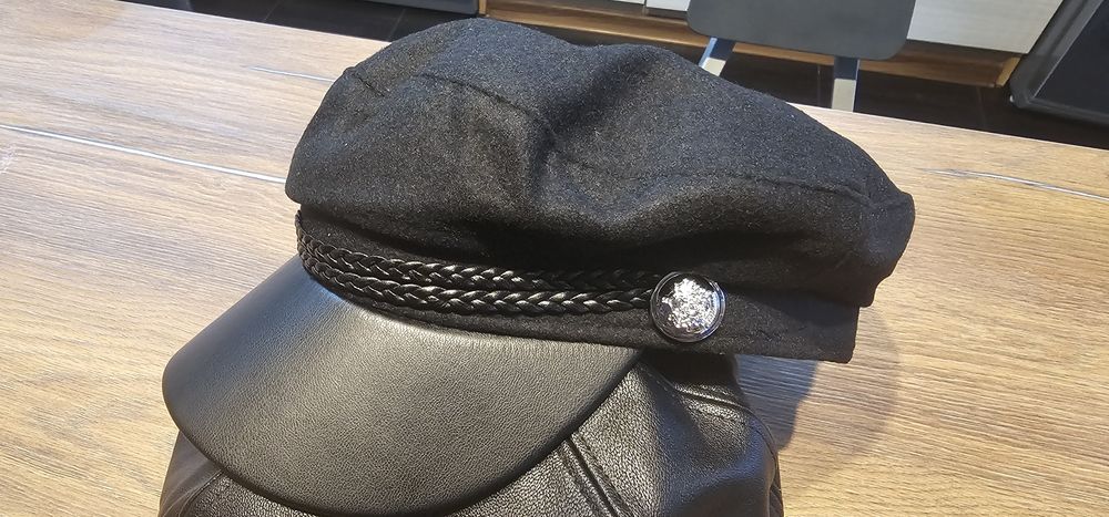 Hit czapka kaszkiet bosmanka uniseks 1szt.