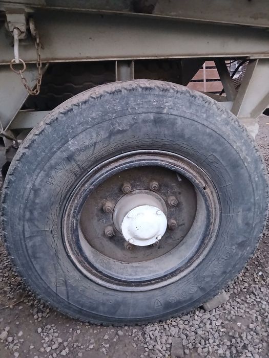 Koła,Felgi,opony  D-55, D-50 ,d-633