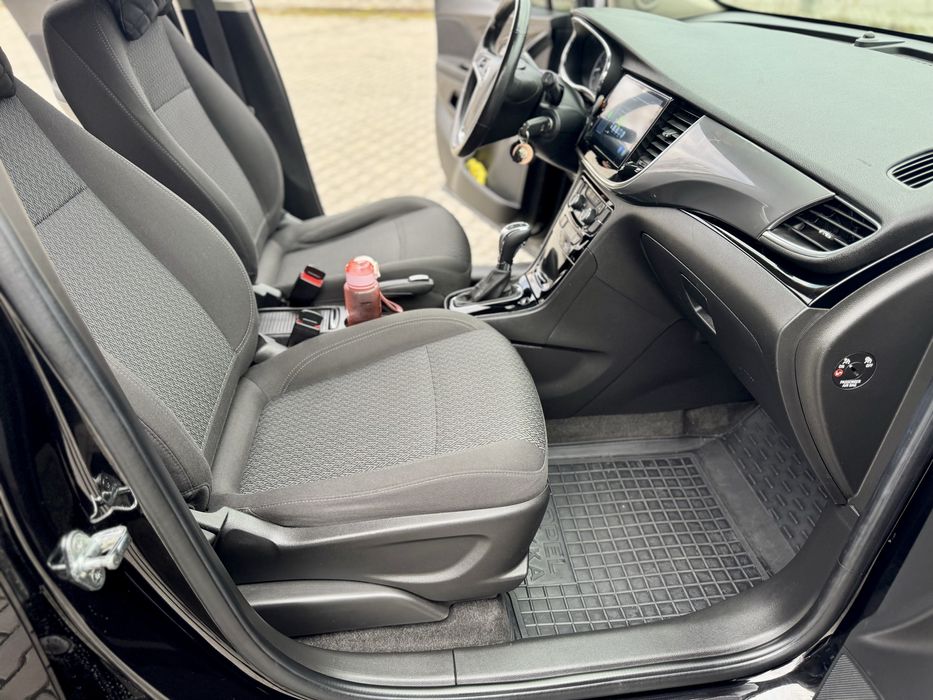 Продам Opel Mokka X ~ газ/бензин/автомат~