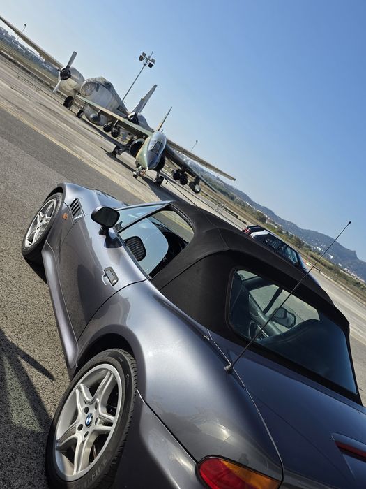 Bmw z3 6 clindros 2.0