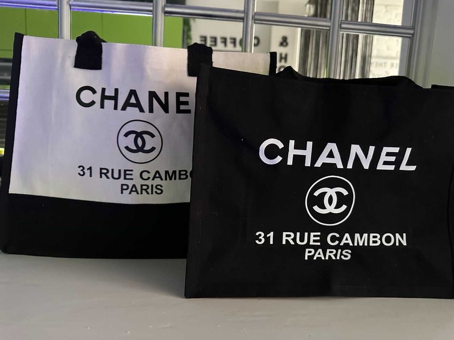 сумки Chanel отличный подарок