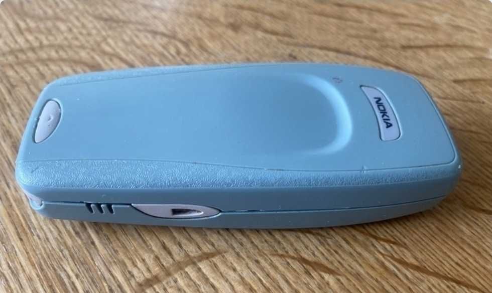 Телефон мобільний Nokia 3410