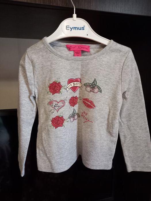 Куртки для дівчинки