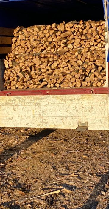 ‼️Продам дрова метровки колодки безкоштовна доставка