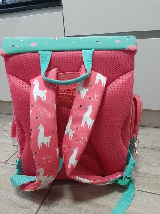 Рюкзак ортопедичний шкільний+пенал+сумка-мішок