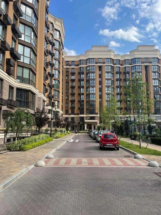 ЖК Софія Нова 1 кімнатна квартира Київ Теремки