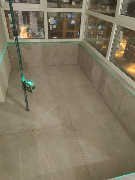 Ремонт квартир під ключ у Києві