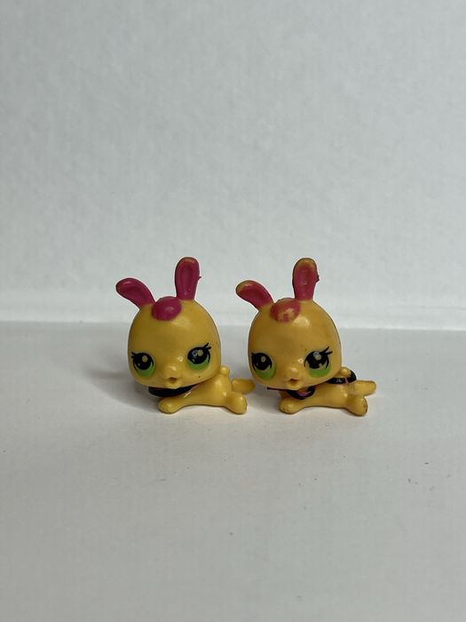 Littlest Pet Shop