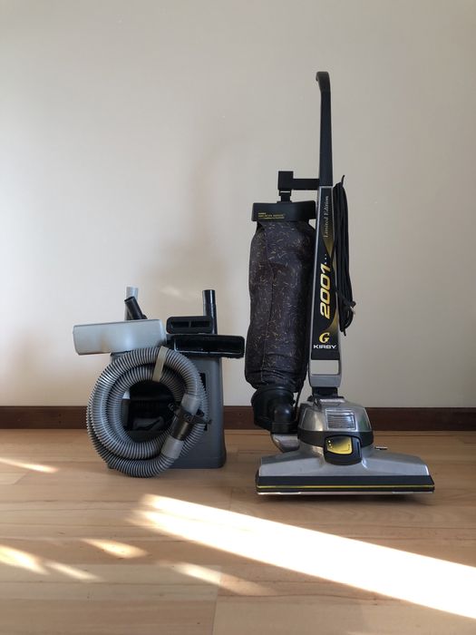 Aspirador KIRBY em bom estado