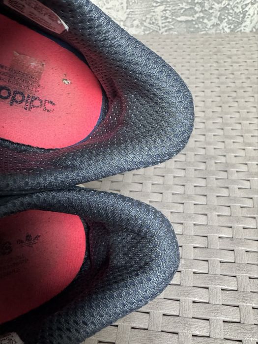 Adidas Ozweego кроссовки 38 размер спортивные синие