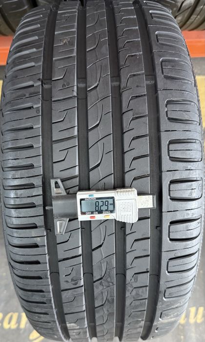 Ppona 225 50 R 16 92Y Barum Bravuris