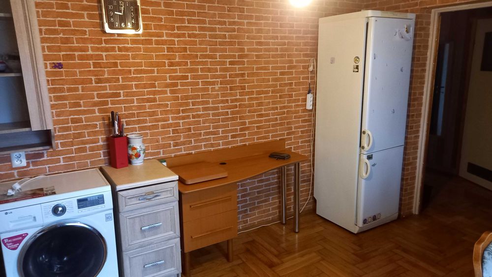 Wynajmę 2pokojowe mieszkanie