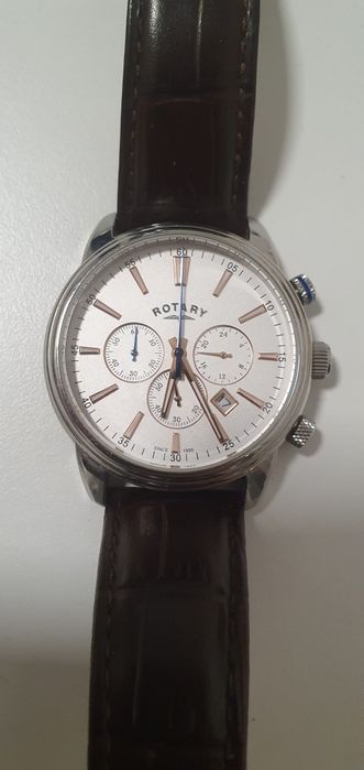 Zegarek Rotary Monaco