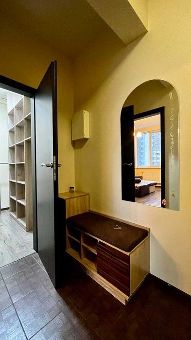 СРОЧНО ПРОДАМ Альтаир1
1к, 3 ст, Люсдорф дороги 55/1, Новострой Будова