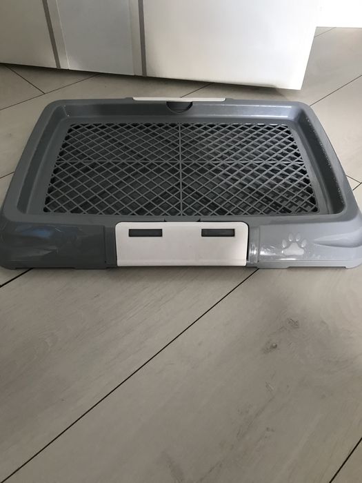 Лоток для котика, собачки