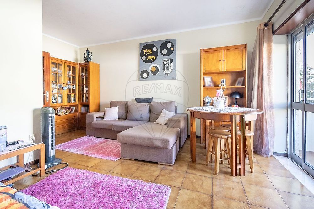 Apartamento T2 para venda