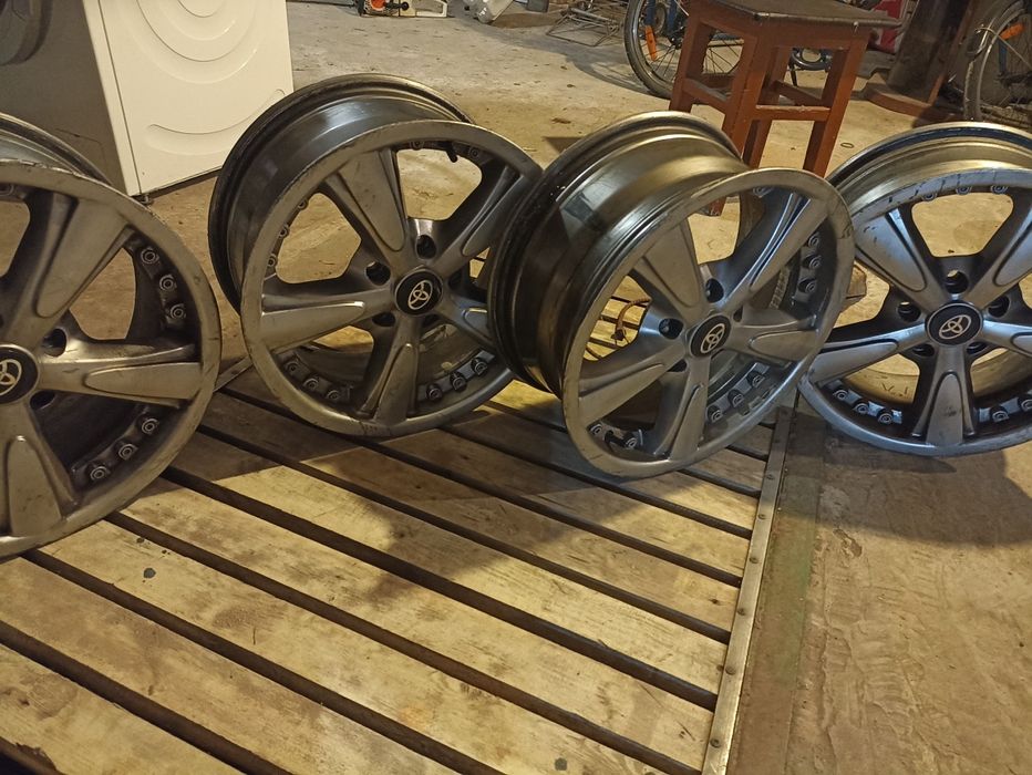 Продам диски R16