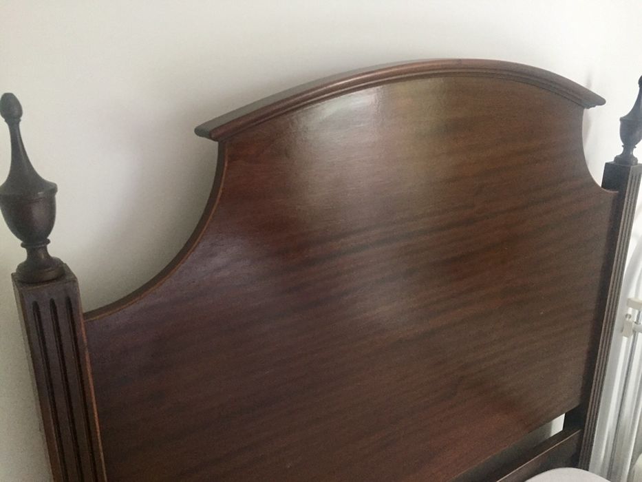 Cama de solteiro