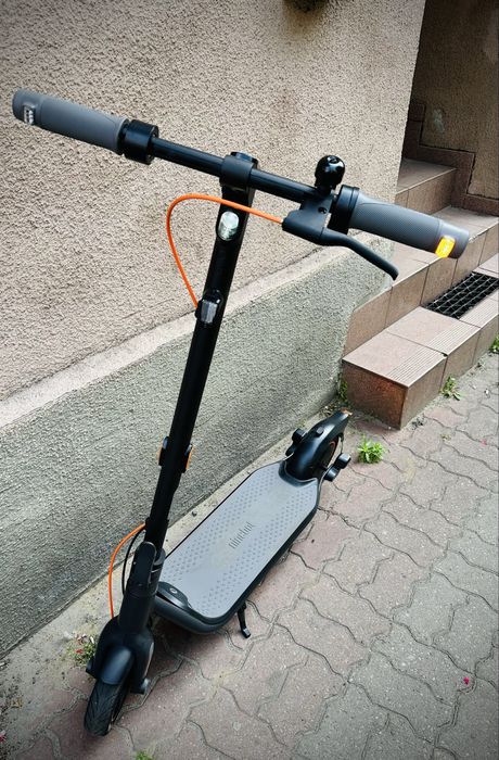 Hulajnoga Segway F65D - otoLombard Lumik Kalisz