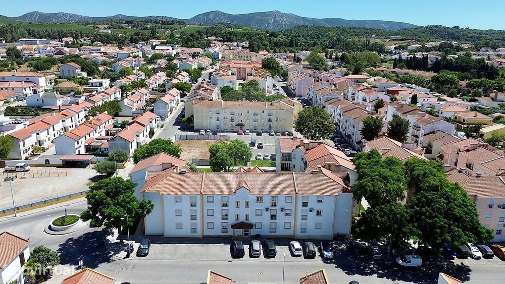 Apartamento T3 para venda
