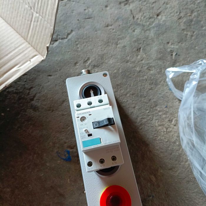 Przedmioty elektryczne