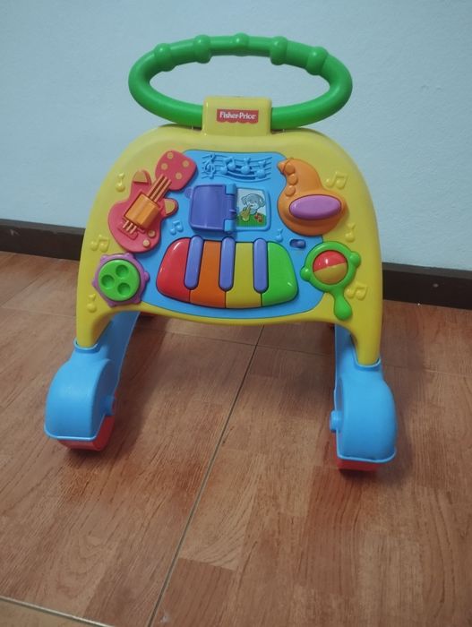 Andarilho bebe / criança